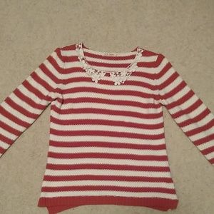 Knit top